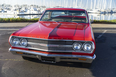 220205 OS El Camino 10