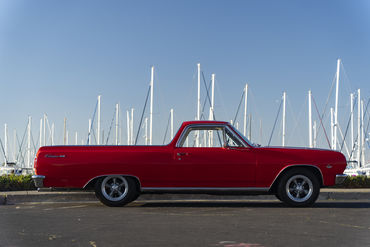 220205 OS El Camino 11