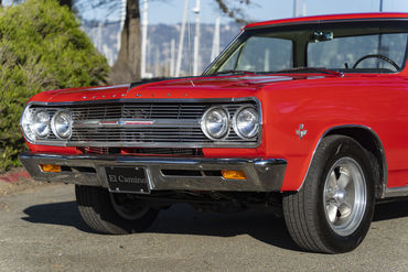 220205 OS El Camino 14