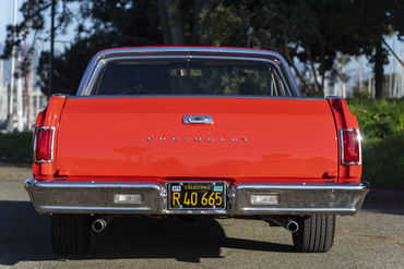 220205 OS El Camino 15