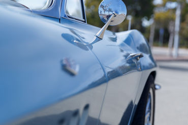 Blue C2 SM 07