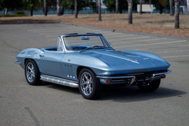 260807 Blue C2 Roadster 001