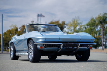 260807 Blue C2 Roadster 003