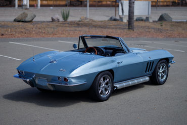 260807 Blue C2 Roadster 012
