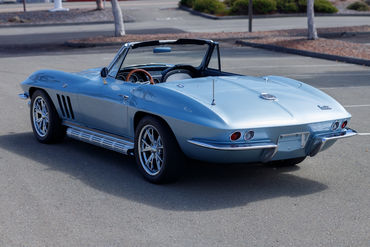 260807 Blue C2 Roadster 016