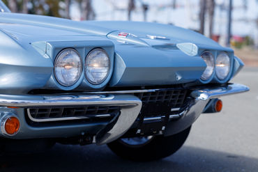 260807 Blue C2 Roadster 025