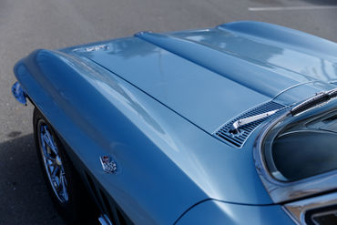 260807 Blue C2 Roadster 034