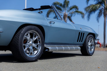 260807 Blue C2 Roadster 035