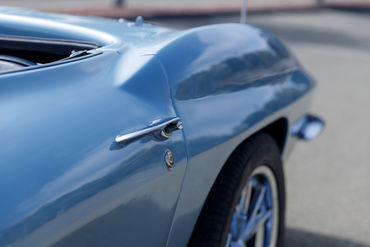 260807 Blue C2 Roadster 050