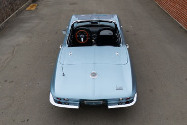 260807 Blue C2 Roadster 057