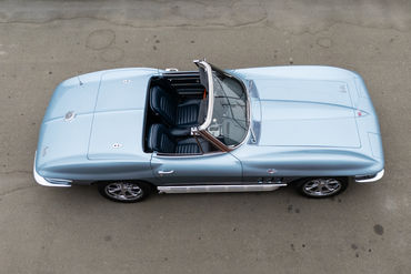 260807 Blue C2 Roadster 059