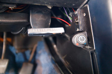 260807 Blue C2 Roadster 088