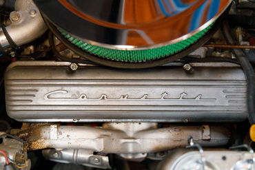 260807 Blue C2 Roadster 136