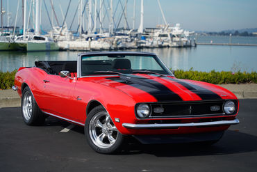 231101 Camaro OS 01
