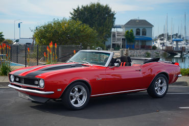 231101 Camaro OS 07