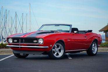 231101 Camaro OS 09
