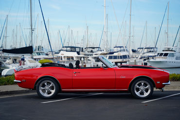 231101 Camaro OS 10