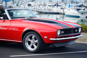 231101 Camaro OS 17