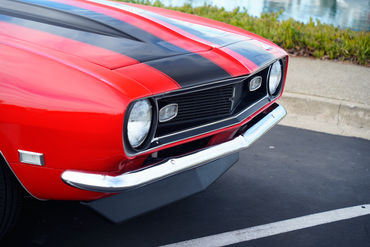 231101 Camaro OS 18