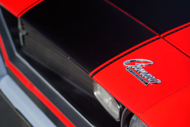 231101 Camaro OS 19