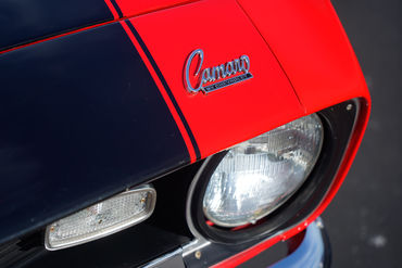 231101 Camaro OS 20