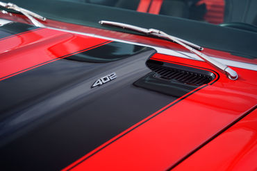 231101 Camaro OS 22