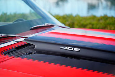 231101 Camaro OS 23