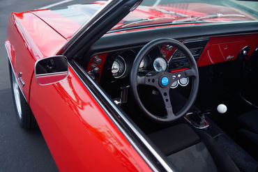 231101 Camaro OS 31