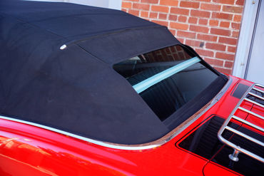 231111 Camaro Restomod W 014