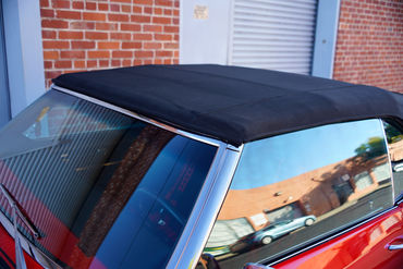 231111 Camaro Restomod W 016
