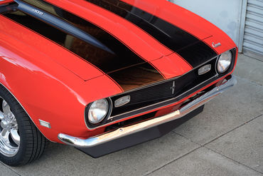 231111 Camaro Restomod W 027