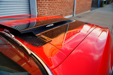231111 Camaro Restomod W 028