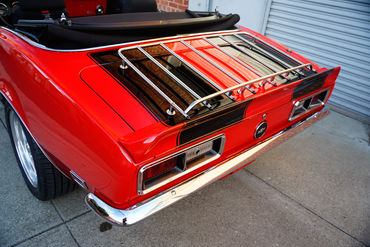 231111 Camaro Restomod W 033