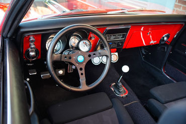 231111 Camaro Restomod W 041