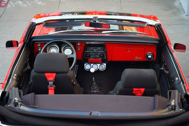 231111 Camaro Restomod W 044