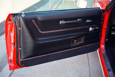 231111 Camaro Restomod W 047