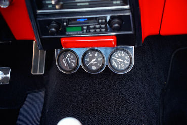 231111 Camaro Restomod W 050