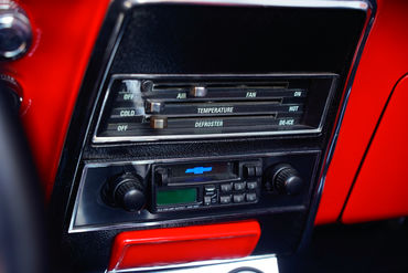 231111 Camaro Restomod W 053
