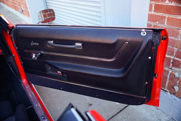 231111 Camaro Restomod W 058