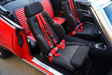 231111 Camaro Restomod W 062