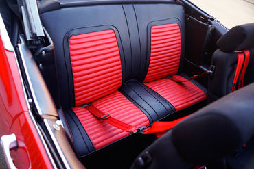 231111 Camaro Restomod W 065