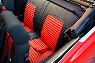 231111 Camaro Restomod W 066