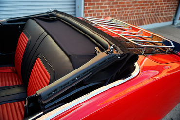 231111 Camaro Restomod W 067