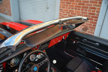 231111 Camaro Restomod W 068