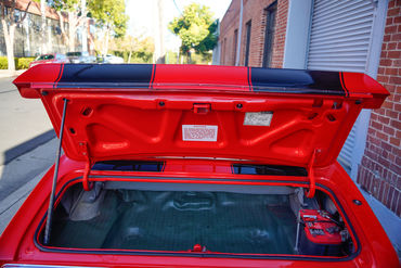 231111 Camaro Restomod W 070