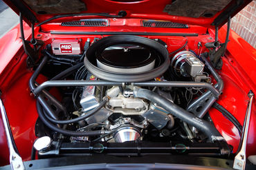 231111 Camaro Restomod W 074