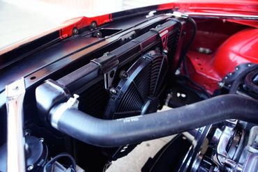 231111 Camaro Restomod W 082