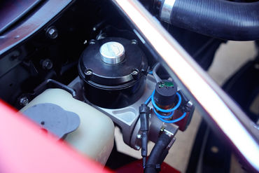 231111 Camaro Restomod W 083