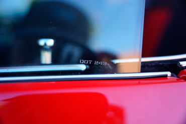 231111 Camaro Restomod W 091