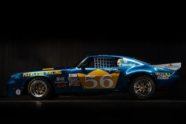 260602 Peerless Camaro 1